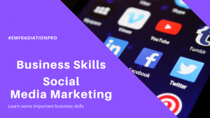 Business Focus Online Session Social Media Marketing