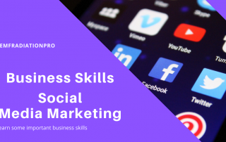 Business Focus Online Session Social Media Marketing