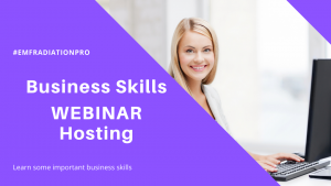 Business Focus Online Session Webinars