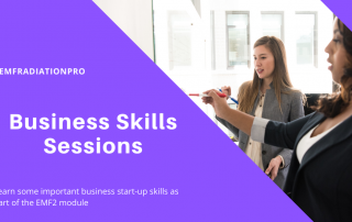 Business Skills Online Session BIZ1 BIZ2