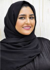 Maitha Alazawi