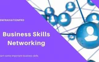 Networking sessions for starting EMF consultants
