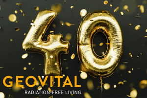 40 Year Anniversary of GEOVITAL Academy for Radiation Protection