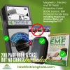 TF2 Trifield Meter - Multi-Field EMF Gauss Meter. - Image 12